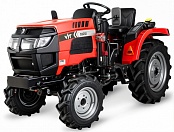 Минитрактор дизельный Mitsubishi VST 932 DI с двигателем Yanmar