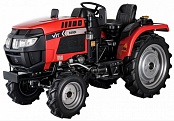 Трактор дизельный Mitsubishi VST 939 DI 4WD с двигателем Yanmar