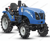 Трактор дизельный New Holland SIMBA 30 4WD