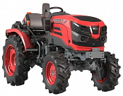 Трактор дизельный Mahindra OJA 3132 4WD с двигателем Yanmar