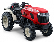 Трактор дизельный SWARAJ TARGET 625 4WD
