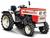Трактор дизельный SWARAJ 724 FE 4WD