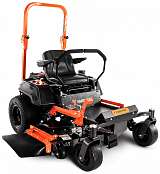 Садовый райдер Yard Fox TZ 122 SH бензиновый