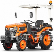 Трактор дизельный Kubota-Кентавр Т-4K 9+3 (Perkins) STD agri 6,00-12 / 8,30-20
