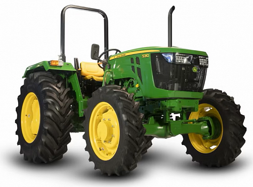 Трактор дизельный John Deere 5310 4WD