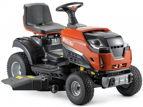 Садовый трактор Oleo-Mac 109L/16 K (16 л.с.)