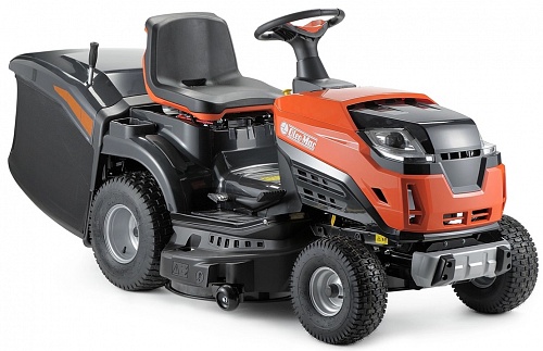 Садовый трактор Oleo-Mac 92R/16 K (16 л.с.)