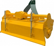 Косилка-мульчер молотковая ALORTI AMU-145 для трактора