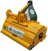 Косилка-мульчер молотковая ALORTI AMU-165 для трактора
