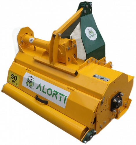Косилка-мульчер молотковая ALORTI AMU-205 для трактора