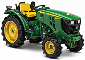Трактор дизельный John Deere 3028 EN Synchro Reverse