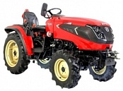 Трактор дизельный Solis 2516 SN 4WD