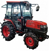Кабина для трактора Kubota L3408 / L4508