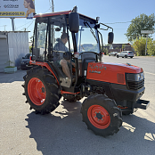 Кабина для трактора Kubota L3408 / L4508