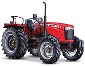 Трактор дизельный Massey Ferguson MF 9563 Smart 4WD (12+4) - IPTO