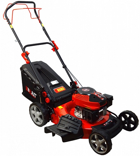 Газонокосилка бензиновая BRAIT BR3251SM