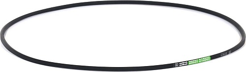 Ремень BA0214X0000 привода деки для ZimAni TC107HV / TC107HVD