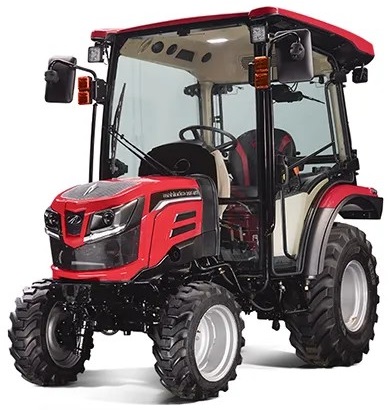 Кабина для минитрактора Mahindra серии OJA