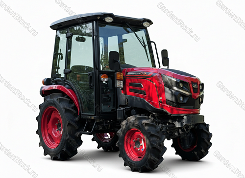 Кабина для минитрактора Mahindra серии OJA