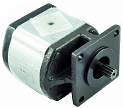 Гидравлический насос для трактора VST Mitsubishi  MT180 / MT224 / MT270