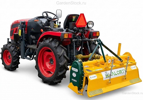 Почвофреза ALORTI 145 PRO (1,45м) для трактора