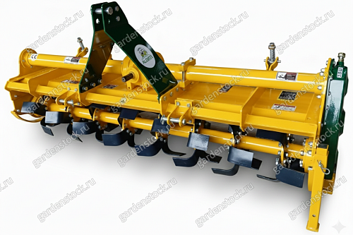 Почвофреза ALORTI 165 PRO (1,65м) для трактора