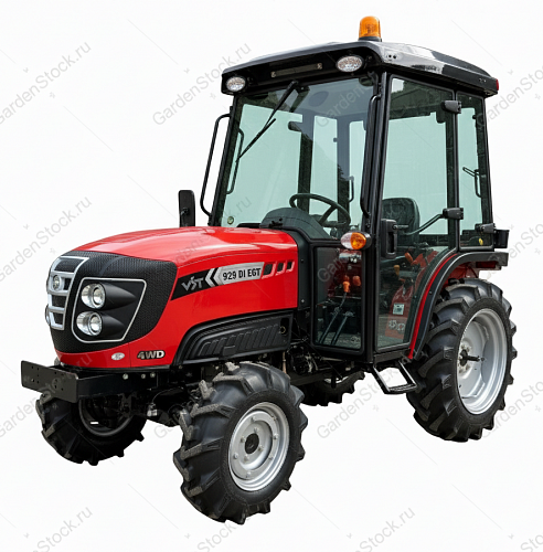 Кабина для трактора Mitsubishi VST 927D 4WD