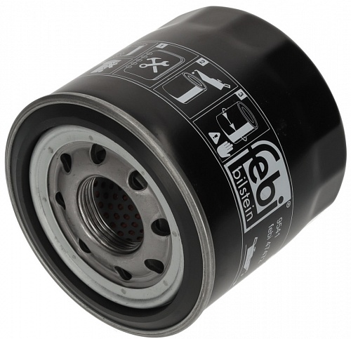Масляный фильтр для мини-трактора ZimAni BX2410 / BX25