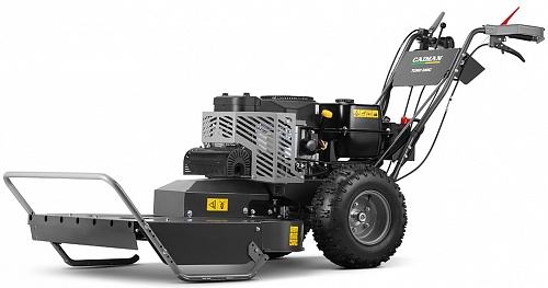 Косилка для высокой травы CAIMAN Tuno 240C