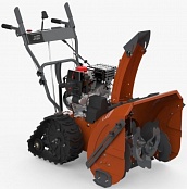 Снегоуборщик бензиновый ZimAni ST424E PRO