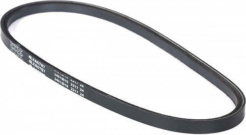 Ремень привода хода для минирайдера ZimAni RDE 66