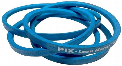 Ремень привода деки для минирайдера ZimAni RDE 66 / RDHE 66