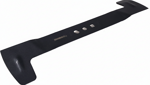 Нож правый для садового трактора ZimAni TC107HV / TC107HVD