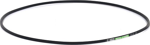 Ремень привода деки для ZimAni TC92HL / TC92ML (модель с 2025 года)