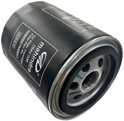 Фильтр масляный для минитрактора Mahindra серии OJA 2121/2124/2127