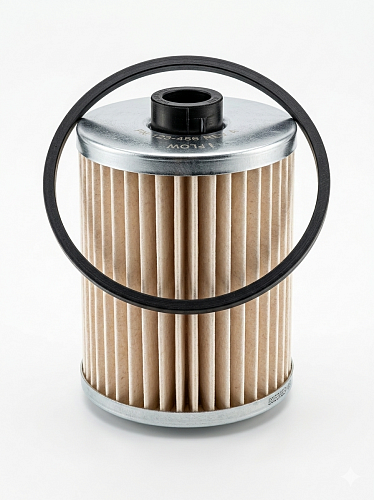 Фильтр топливный для трактора Mahindra OJA