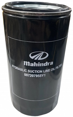 Фильтр гидравлический для трактора Mahindra OJA