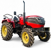 Трактор дизельный Solis-Yanmar 4215 E 4WD