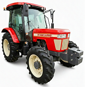 Трактор дизельный SWARAJ 969 FE