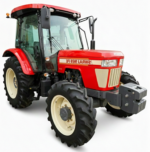 Трактор дизельный SWARAJ 969 FE