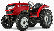 Трактор дизельный Massey Ferguson MF 7052 L