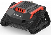Косилка для высокой травы ZimAni «УРАГАН»