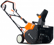Снегоуборщик аккумуляторный YARD FOX BASIC 4625E