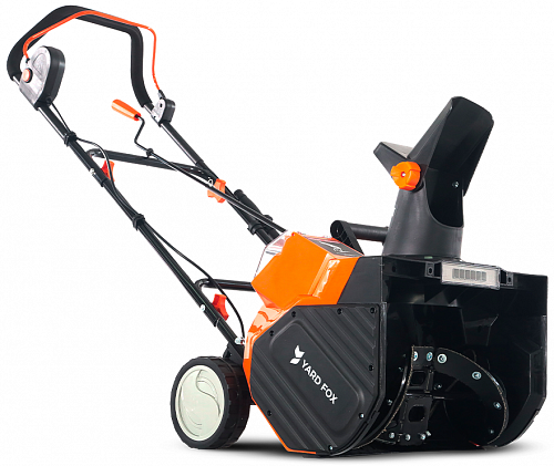 Снегоуборщик аккумуляторный YARD FOX BASIC 4625E
