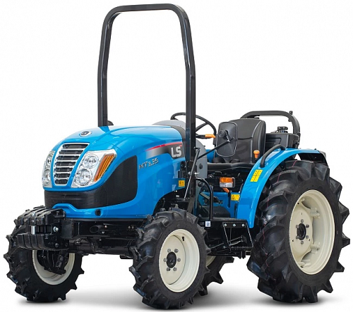 Трактор дизельный LS Tractor MT3.40