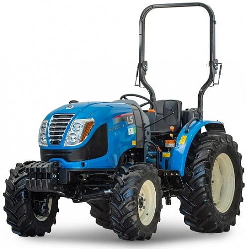 Трактор дизельный LS Tractor MT3.50