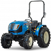 Трактор дизельный LS Tractor MT3.60