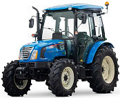 Трактор дизельный LS Tractor XU6168 PST CAB