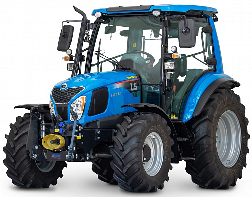 Трактор дизельный LS Tractor MT5.73 MT