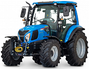 Трактор дизельный LS Tractor MT5.73 PST